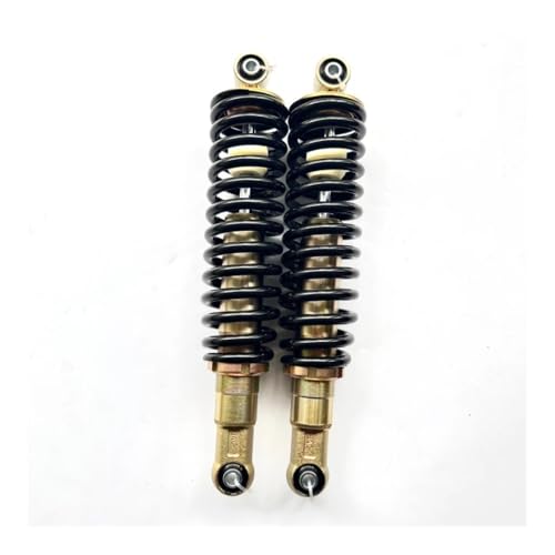Amortisseur arrière haute résistance pour quad CF Moto Cforce 600 625 et X6