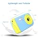 Cámara para Niños, Camara de Fotos para Niños HD 1080P Camara Fotos...