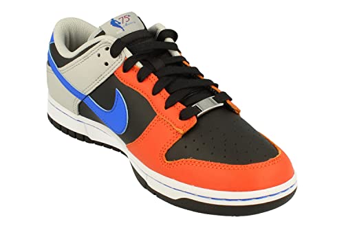 Image of Nike Men's Dunk Low Sneakers