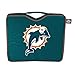 NFL Dolphins Bleacher Cushion