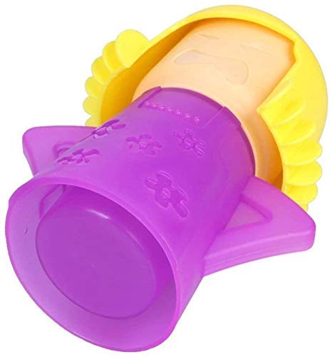 NETXE angry mama microwave cleaner,Microwave Cleaner Angry Mama, Microwave Oven Steam Cleaner (Easily Cleans in Minutes with Vinegar & Water) 3