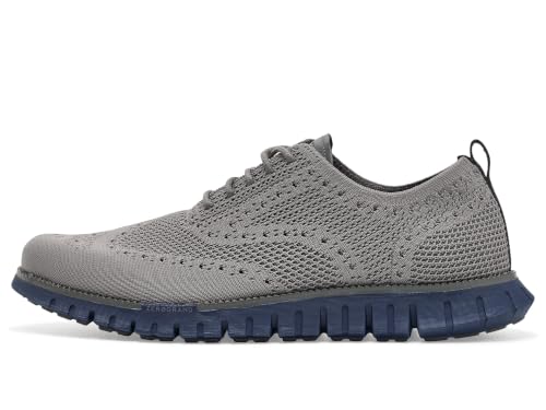 Image of Cole Haan Men's Zerogrand Remastered Stitchlite Wingtip Oxford