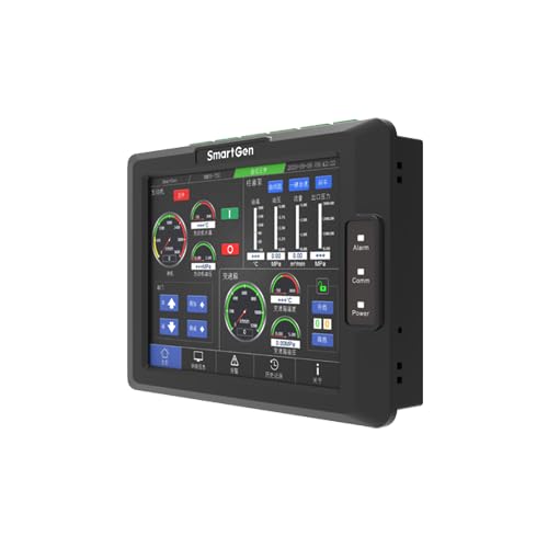 HMU8-750 Display Module, 8-inch 800 * 600 Resolution capacitive Touch Screen