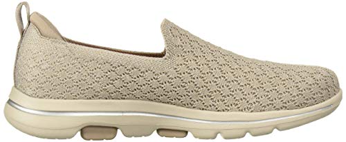 Image of Skechers Women Go Walk 5 Brave Walking Shoes