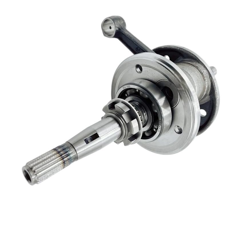 Ensemble vilebrequin 400CC forgé haute résistance pour quad HS400