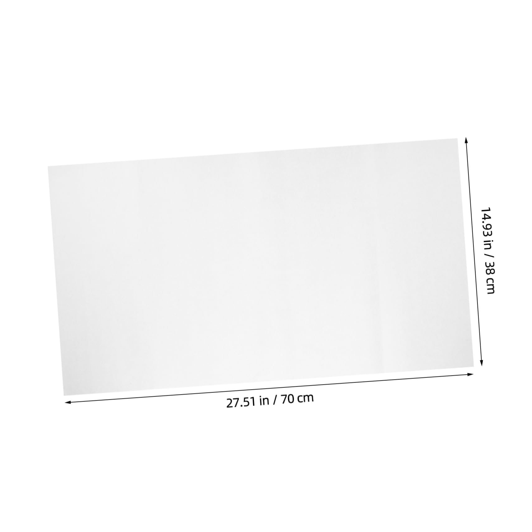 SHINEOFI 100hojas Papel De Embalaje Papel Ligero Para Mudanzas y Envíos Para Envolver Artículos Frágiles y Rellenar Cajas Material De Embalaje Para Protección