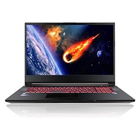 HoMei 32 GB RAM, 1 TB SSD, 2 TB HDD, 15.6" IPS Full HD 6 Cores 11th Gen Intel Core i5-11260H 4.4 GHz Gaming Notebook Laptop PC Cover