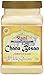 Rani Chana Besan - Chickpeas Flour, Gram (Pet Jar) 2lb (32oz) ~ All Natural | Vegan | Gluten Free Ingredients | NON-GMO