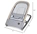 Maxi-Cosi Kori 2-in-1 Baby Bouncer Seat for Infants, Baby Rocker Chair, Portable Baby Bouncer, Classic Slate