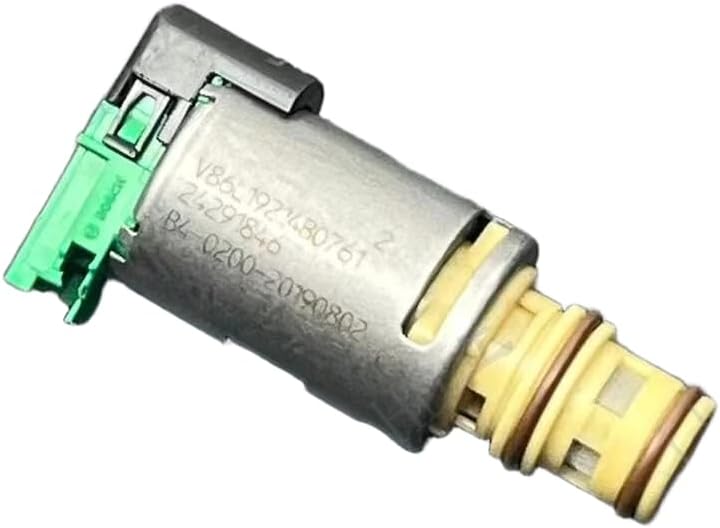 8F35 Transmission Torque converter lock up solenoid [TCC] For Ford Escape HL3P-7G136-AC HL3P7G136AC