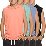 Sudaderas sin capucha para Niño marca 
