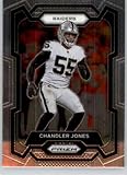 Chandler Jones 2023 Panini Prizm #180 NM++ LV Raiders Football NFL