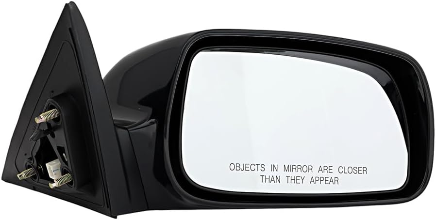 For Toyota Camry US Built 2007 2008 2009 2010 2011 Power Heated Side Door View Mirror Passenger Right
