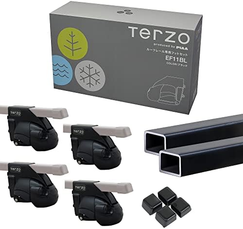 Terzoのフットセット 大特価)terzo エアロバーフットセットダイレクト