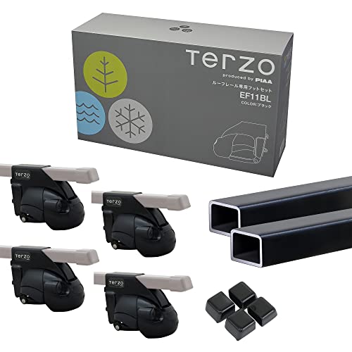 yAmazon.co.jp zTerzo ebcH (by PIAA) Ԏʃx[XLAZbg XNGAo[^Cv ubN [t[^Cv bNt yY GNXgC H25.12~ ^ T32z EF11BL + EB2 KIT7