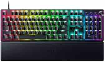 Razer レイザー Huntsman V3 Pro Amazon.co.jp: ラピッドトリガー 搭載 Razer レイザー Huntsman