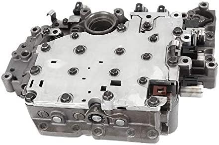 U150E U151E U151F U250E Valve Body Compatible with ES300/RX330/RX350 U150 2004-2012