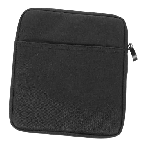 POPETPOP Protective Case for Oasis Ebooks Reader Cover Non-Slip Design Compatible E-Reader Shell in Black