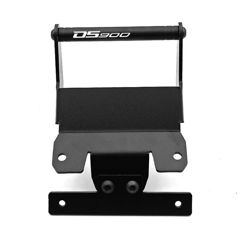 Support téléphone moto VOGE DS900X anti-vibration pour barre de navigation GPS