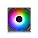 immagine 6Deepcool Castle 360 Rgb V2 Sistema di Raffreddamento Anti-Leak Radiatore da 360 Mm Dissipatore a Liquido Rgb Rainbow Addressable 5V Add Rgb 3-Pin Compatibile Intel 115X/2066 e Amd Tr4/Am4
