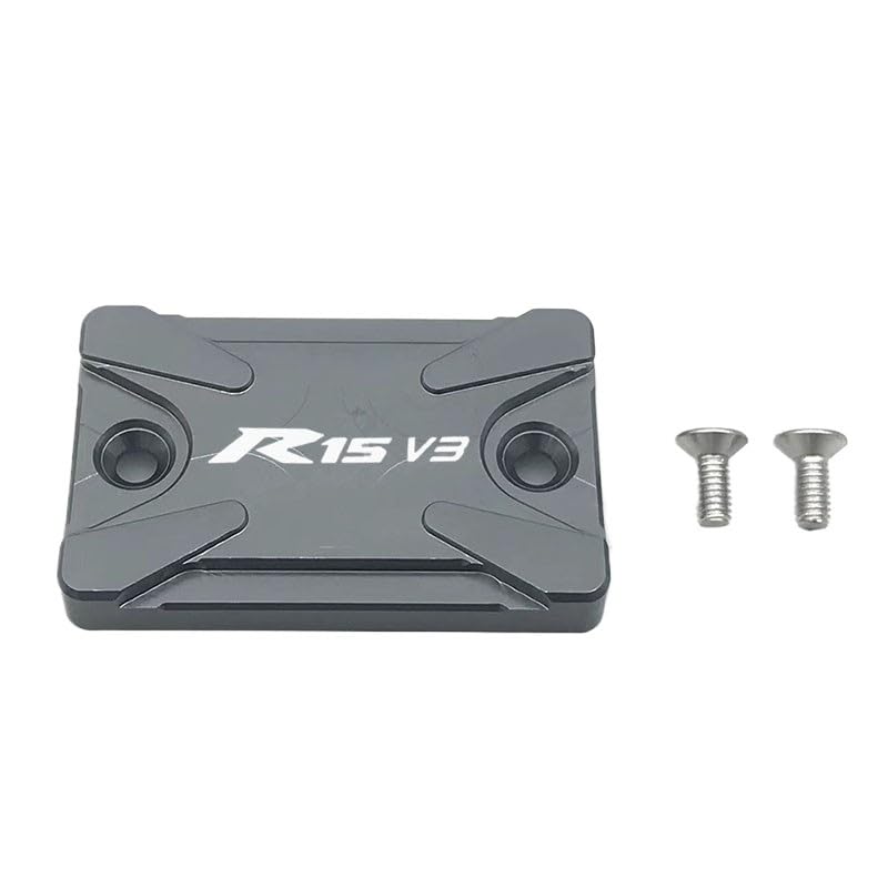 Couvercle réservoir liquide de frein avant YZF R15 V3 2017-2020 accessoire tuning