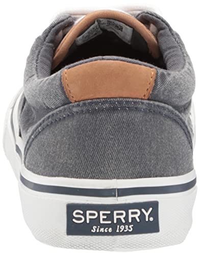 Sperry Men's Striper Ii Cvo Core Sneaker, Sw Navy, 10.5 M #TOP2