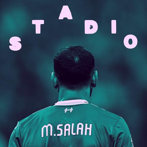 The Salah situation, some World Cup draw thoughts, big admin and more!