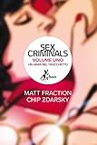 Read Sex Criminals 1 (Italian Edition) Epub
