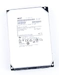 HGST – HGST Ultrastar He6 6TB / 6000 GB 6G 7.2K SAS 3.5' Festplatte