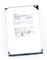 HGST – HGST Ultrastar He6 6TB / 6000 GB 6G 7.2K SAS 3.5' Festplatte
