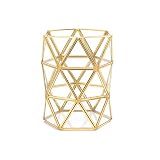 ❀ [Weit verbreitet] Mehrzweck, Platzieren von kleinem Schmuck, Kosmetika, Illustrationsflaschen usw., kann auch als Obst- / Dessertteller verwendet werden.