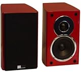 pure acoustics supernova f5 Die NOBLE II S sind hochwertigste, mittelgroße Surround-Lautsprecher Lautsprecher mit extrem