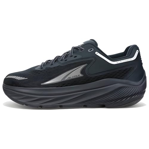ALTRA Via Olympus pour préparer votre prochain marathon en toute sérénité