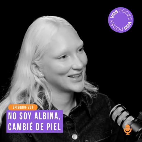 Un medicamento transform&oacute; su apariencia: Invitada - Mila Morales