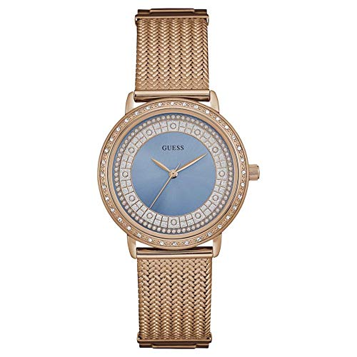 GUESS  W0836L1 Watch