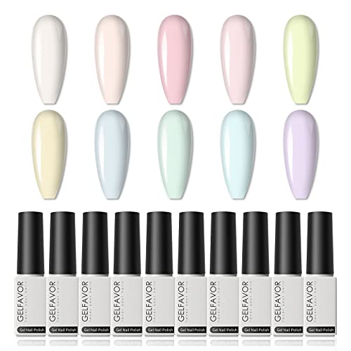 48 Mejor esmalte amarillo pastel en 2023 [según expertos de 773]