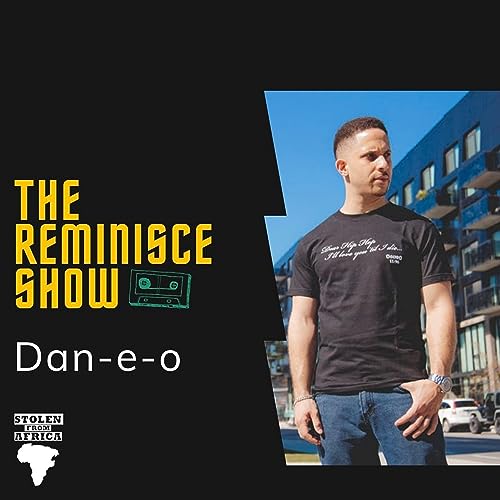 DAN-E-O! The Reminisce Show Podcast