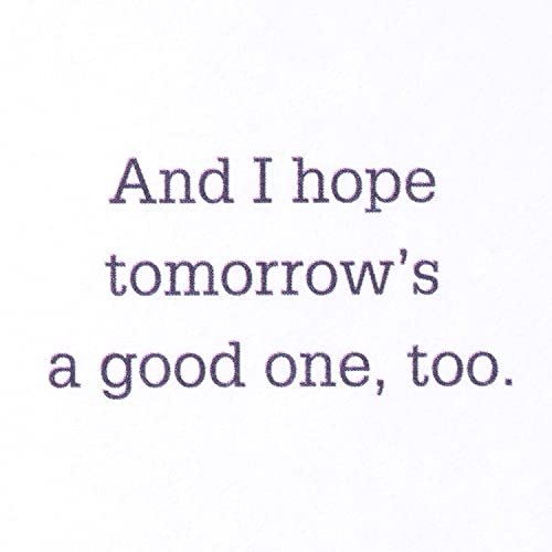 American Greetings Personalized Video Thinking Of You Card (Good One) - Record Your Own Video Message #TOP2