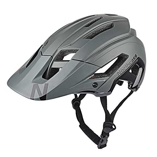 Cascos Ciclismo Mtb Hombre Marca Nocihcass