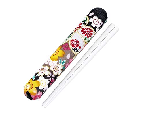 LuPro Japanese Chopsticks in Case