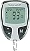 Ascensia CONTOUR NEXT EZ Blood Glucose Monitor All-In-One Kit with Test Strips, Accurate Blood Sugar Monitor, Easy-to-Use Glucose Meter, Portable and Reliable Diabetes Testing Kit