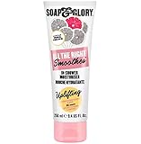 Soap & Glory All The Right Smoothes In-Shower Moisturizer 8.4 Fl. Oz! Formulated With Vitamin C,...