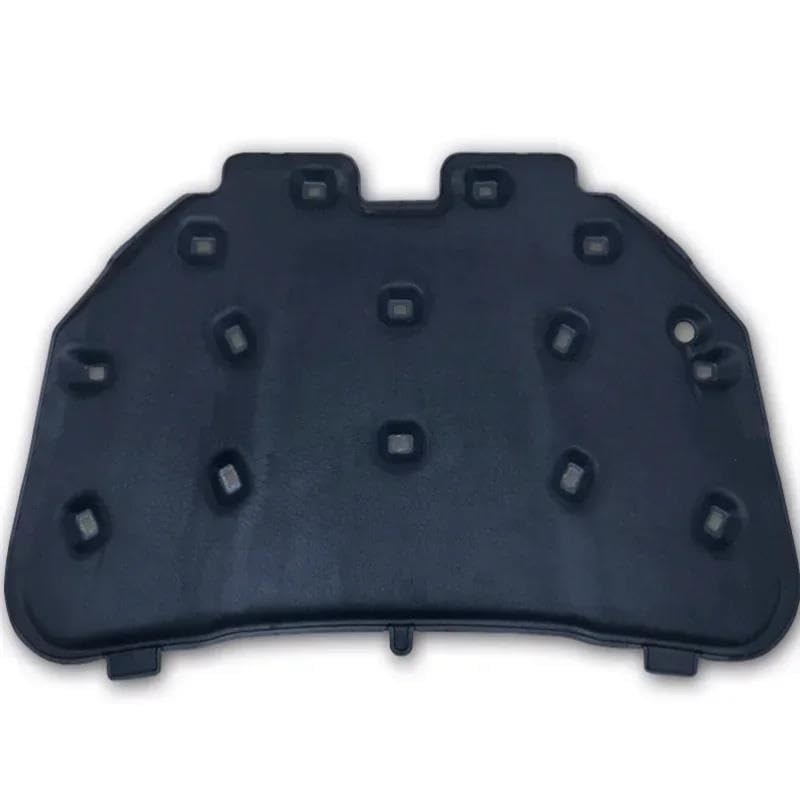 Isolation thermique capot Ford Mondeo MK5 contre bruit et chaleur
