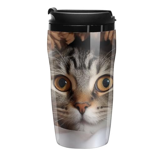 AQRJLPM �L �A���_�[�u�����P�b�g �R�[�q�[�}�O 250ml ��d�ǒf�M�g���x���R�[�q�[�^���u���[ �z�b�g/�A�C�X�e�B�[/�S�[�J�b�v�p �W�t�� �R��h�~ ����~�߃f�U�C�� ����A�I�t�B�X�A�p�[�e�B�[�p