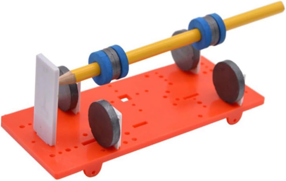 FOYTOKI 浮上 ペン 磁気 ペン 磁気 浮上 ペン 磁気 浮遊 ペン サスペンション ペン 磁気 力