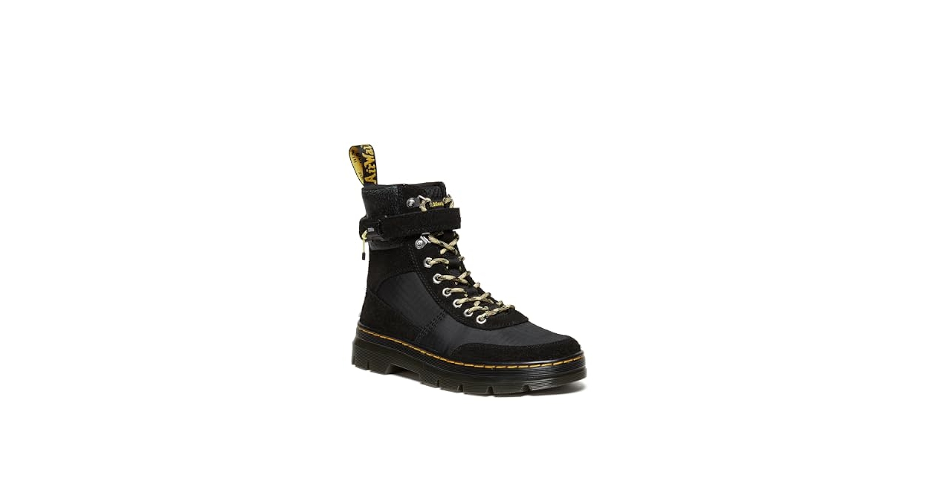 Amazon.com | Dr. Martens Unisex Combs Tech Fashion Boot