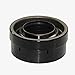 Front Axle Shaft Seal Compatible with RAM 2500 3500 2003-2015 Ref# 5086686AA 710874 14474