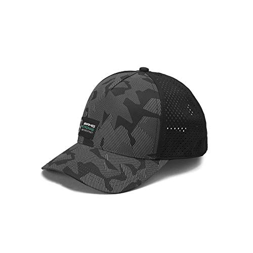 Mercedes AMG Petronas Mercedes-AMG Motorsport F1 Camo Cap