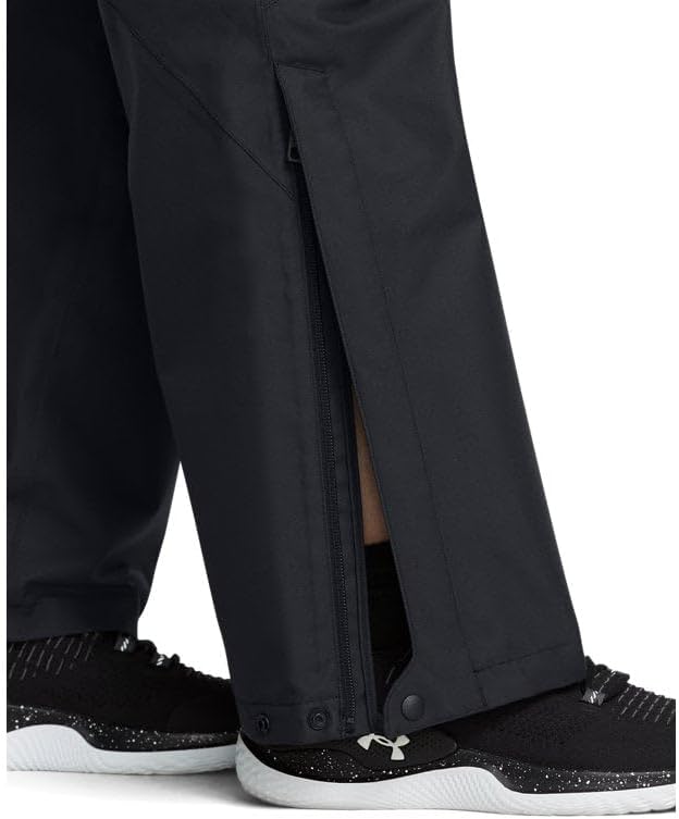 Under Armour Womens Women's Ua Stormproof Lined Rain Pants