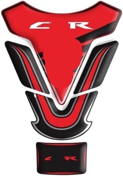 Tank Traction Pad Motorcycle Fuel Tank Stickers Protector Pad Accessories Decals for CBR CBR1000RR 650R 600RR 500R 300R 250R